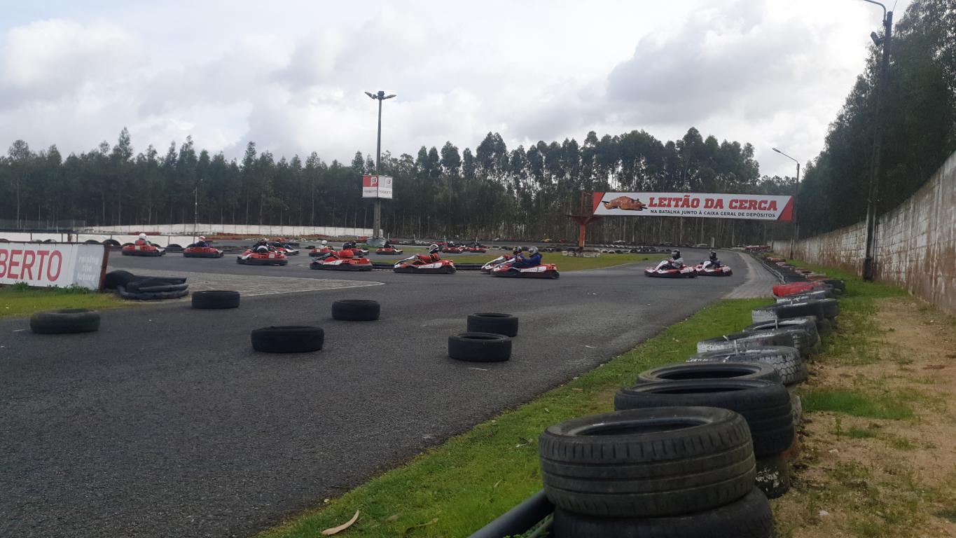 Challenge CGD 2020194